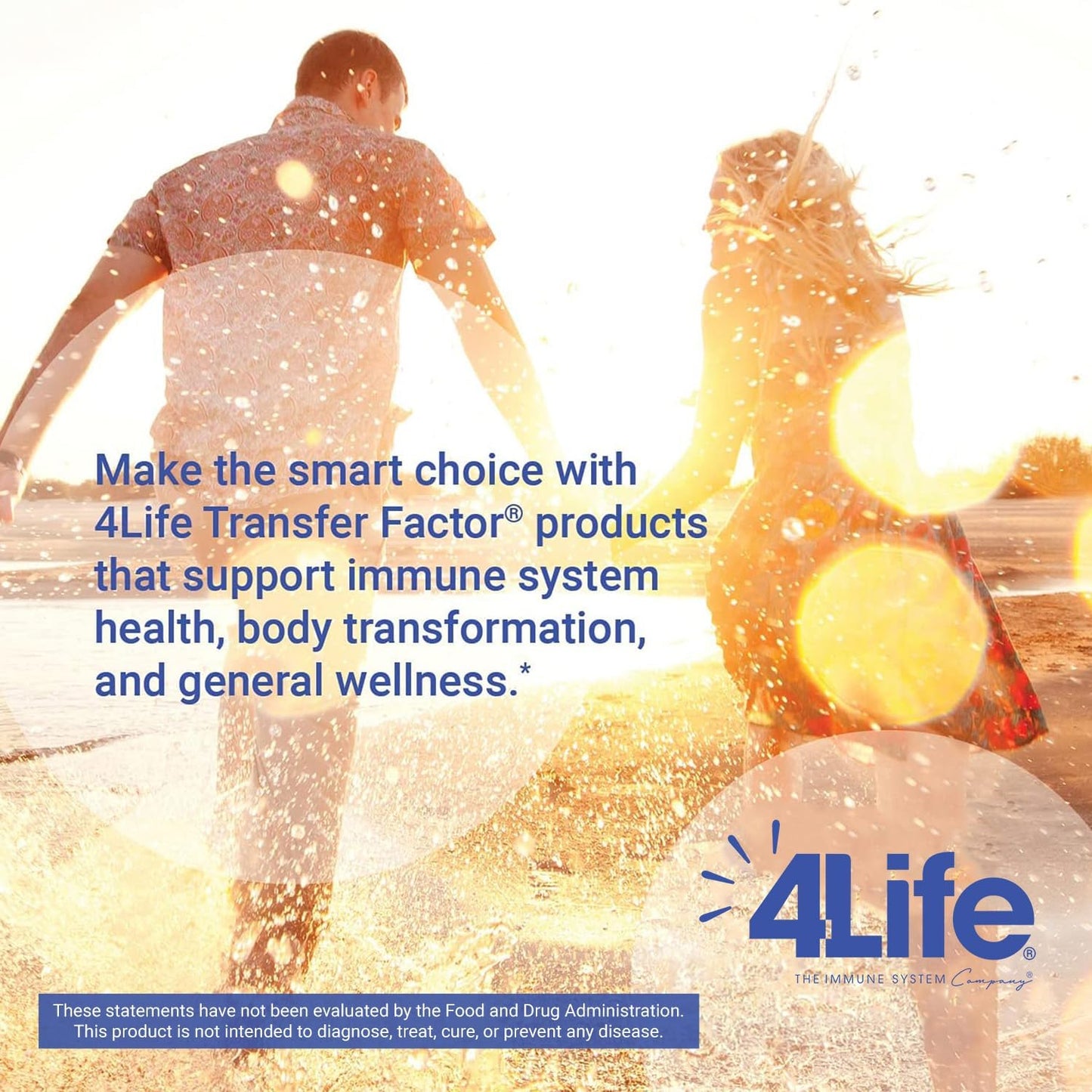 4Life Transform Man - Natural Supplement for Men's Sexual Health and Vitality - Boosts Nitric Oxide, Energy, and Well-Being - With L-Citrulline, Vitamin D3, and Korean Ginseng - 120 Capsules