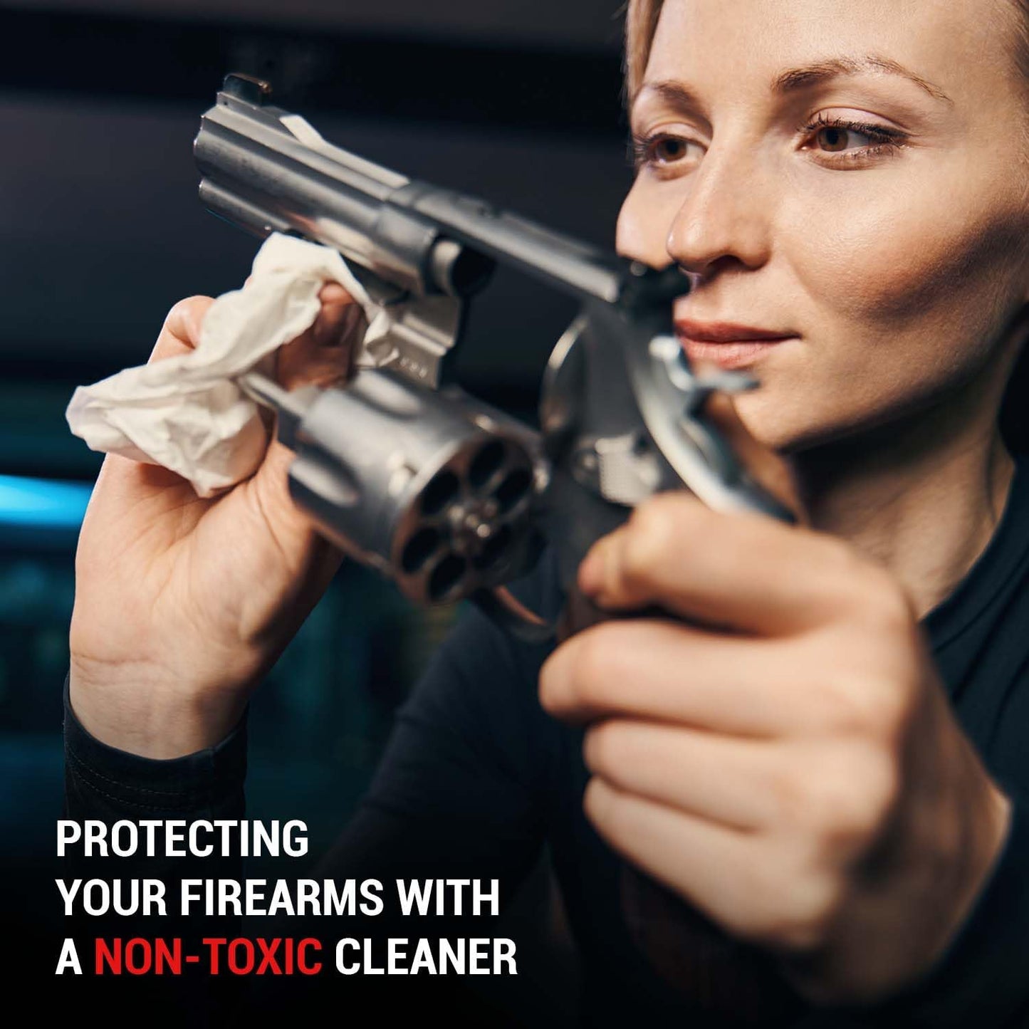 4oz Seal 1 Muzzleloader CLP Plus - Firearm Cleaning Oil, Lubricant, Protectant & Bore Cleaner - Bio-Based Paste, Supplies