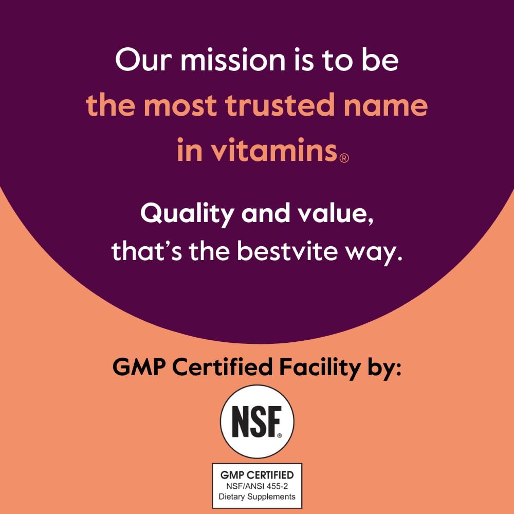 5-HTP 100mg Supplement (120 Capsules) - Pure Formula without Stearates or Flow Agents