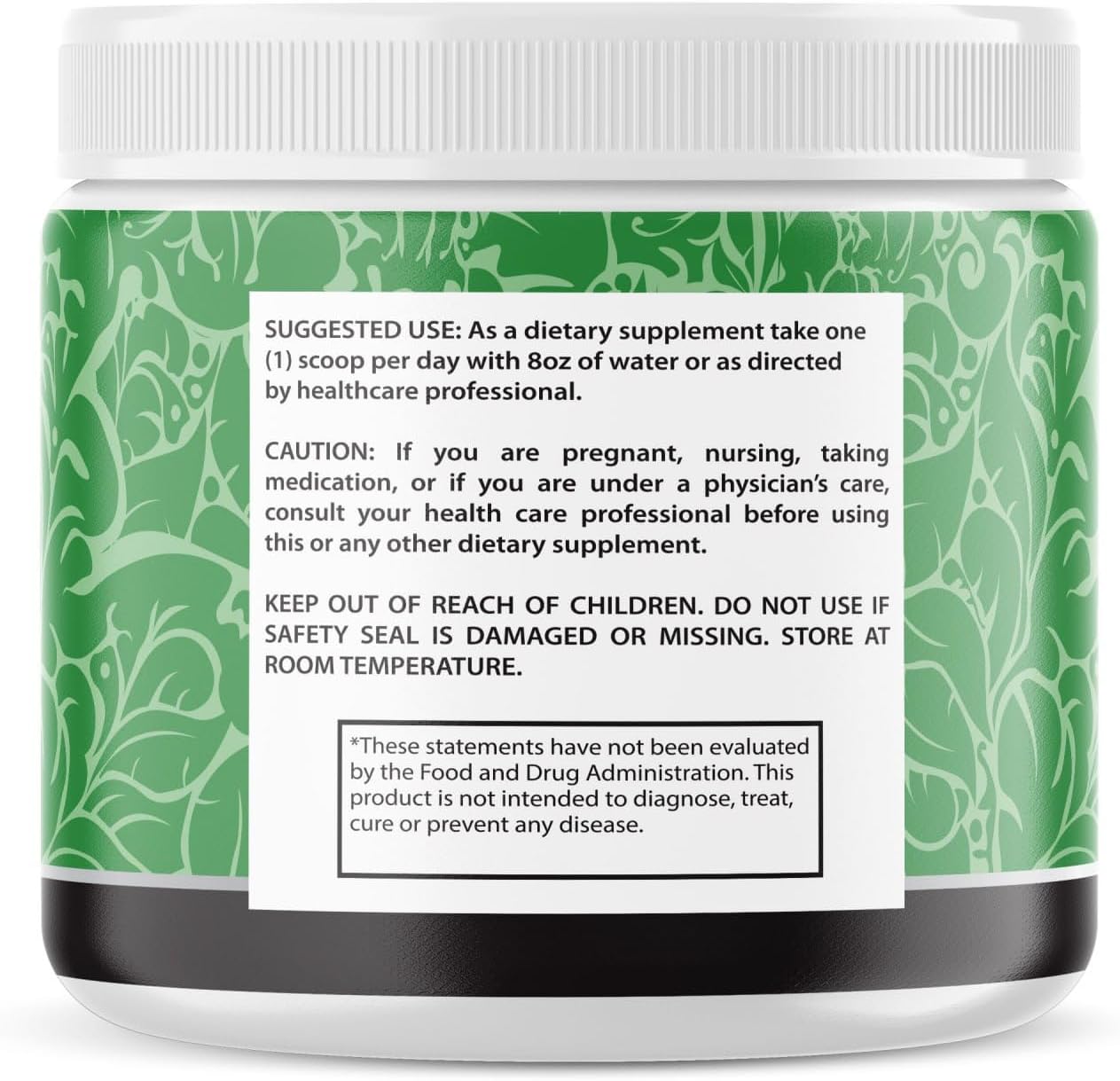 5 Pack Fast Lean Pro Advanced Formula Supplement Capsules by Rize Labs - Hydration BCAA Drink with Great Taste (120 Servings)
