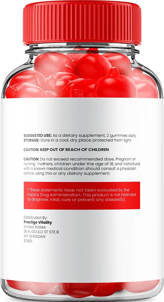 5-Pack of Pump Burn Keto ACV Gummies for Weight Management - Advanced 1000mg Formula with B12 - Reviews