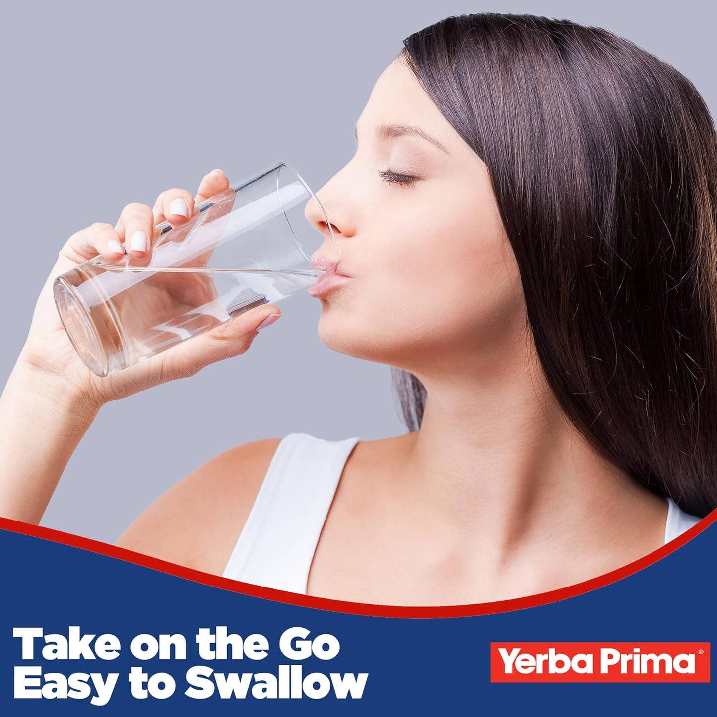 50 Capsules of Yerba Prima Odor Cleanse with Premium Extract for Effective Odor Control