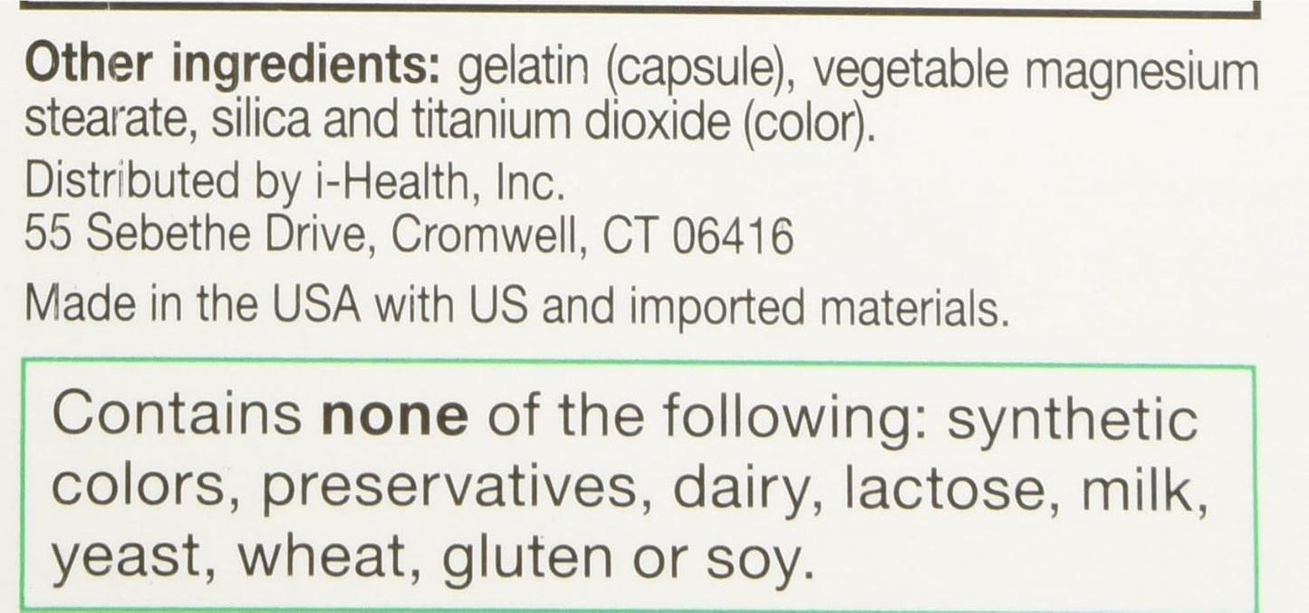 50 ct Culturelle Digestive Probiotics for Gut Health and Digestive Support