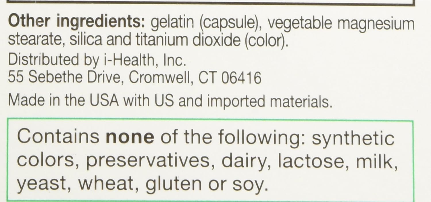 50 ct Culturelle Digestive Probiotics for Gut Health and Digestive Support