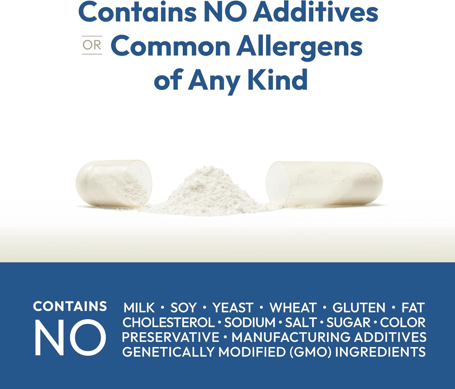 500 Capsules of Andrew Lessman Calcium Magnesium Intensive Care - Essential for Bone & Skeleton Health. Easy-to-Swallow Capsules with Super Soluble Fine Powder. Gentle on Sensitive Stomachs.