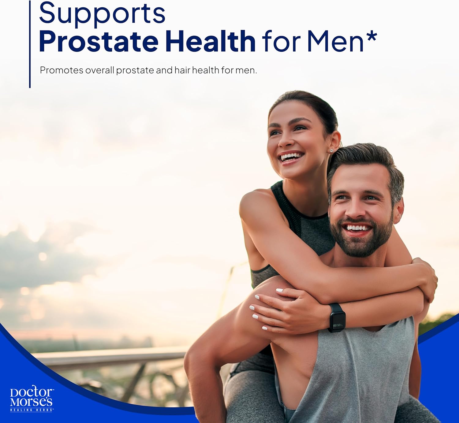 5000mg Saw Palmetto Extract for Prostate Health, Men and Women, Extra Strength Formula, 90 Capsules, FDA-Registered, NSF-Certified