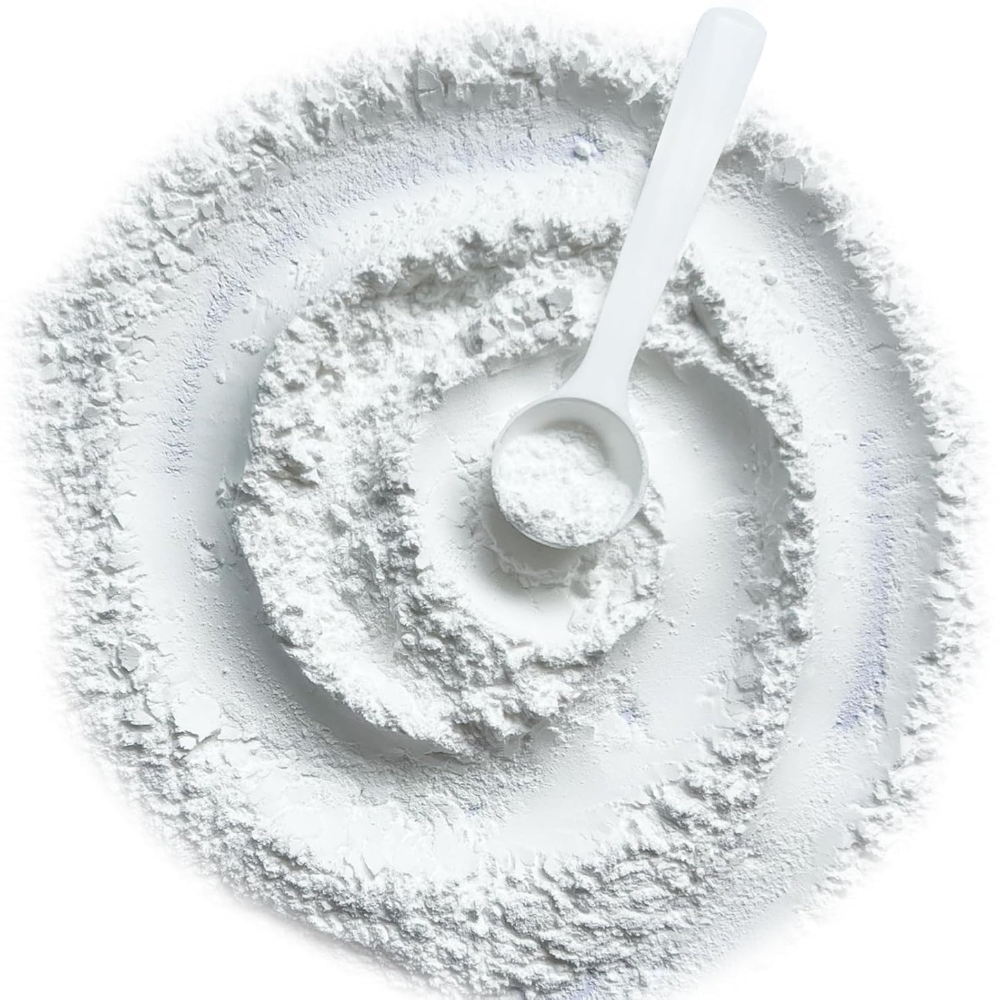 500g iFEiER Zinc Oxide Powder for Skin Protection | Non Nano Coated Cosmetics Grade | DIY Sunscreen Formula