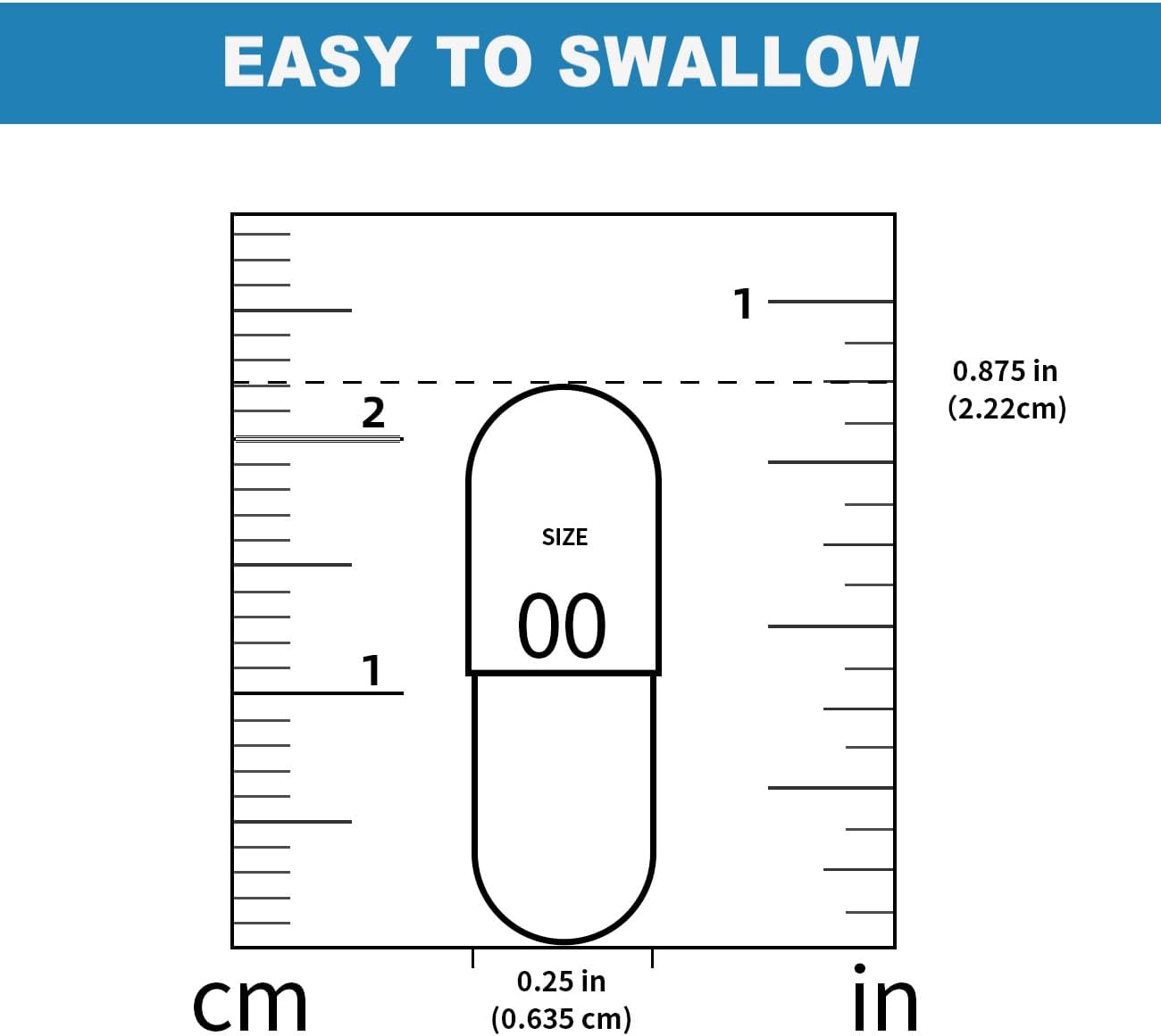 500mg Cofure TUDCA Supplement for Liver & Gallbladder Support - Pure Bile Salts, Bitter Taste, Gluten Free, Non GMO - 60 Capsules