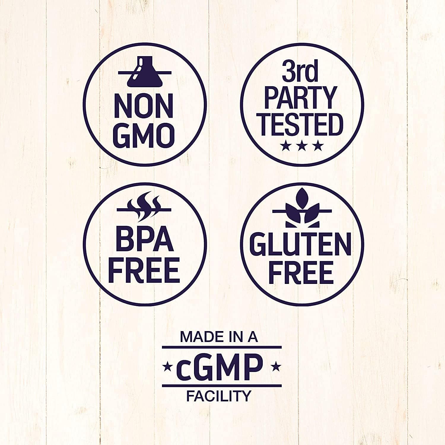 500mg Healthy Origins Eggshell Membrane (NEM) - Natural Collagen & Joint Support - Gluten-Free Veggie Capsules (60 Count)