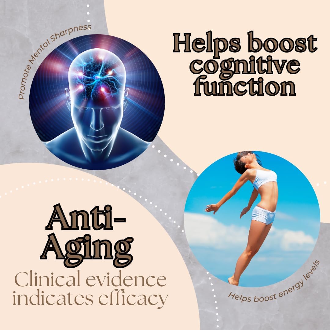 500mg Liposomal NMNH (NMN Supplement Alternative) | 60 Capsules - Dihydronicotinamide Mononucleotide (NAD Supplement) to Increase NAD+ for Anti Aging