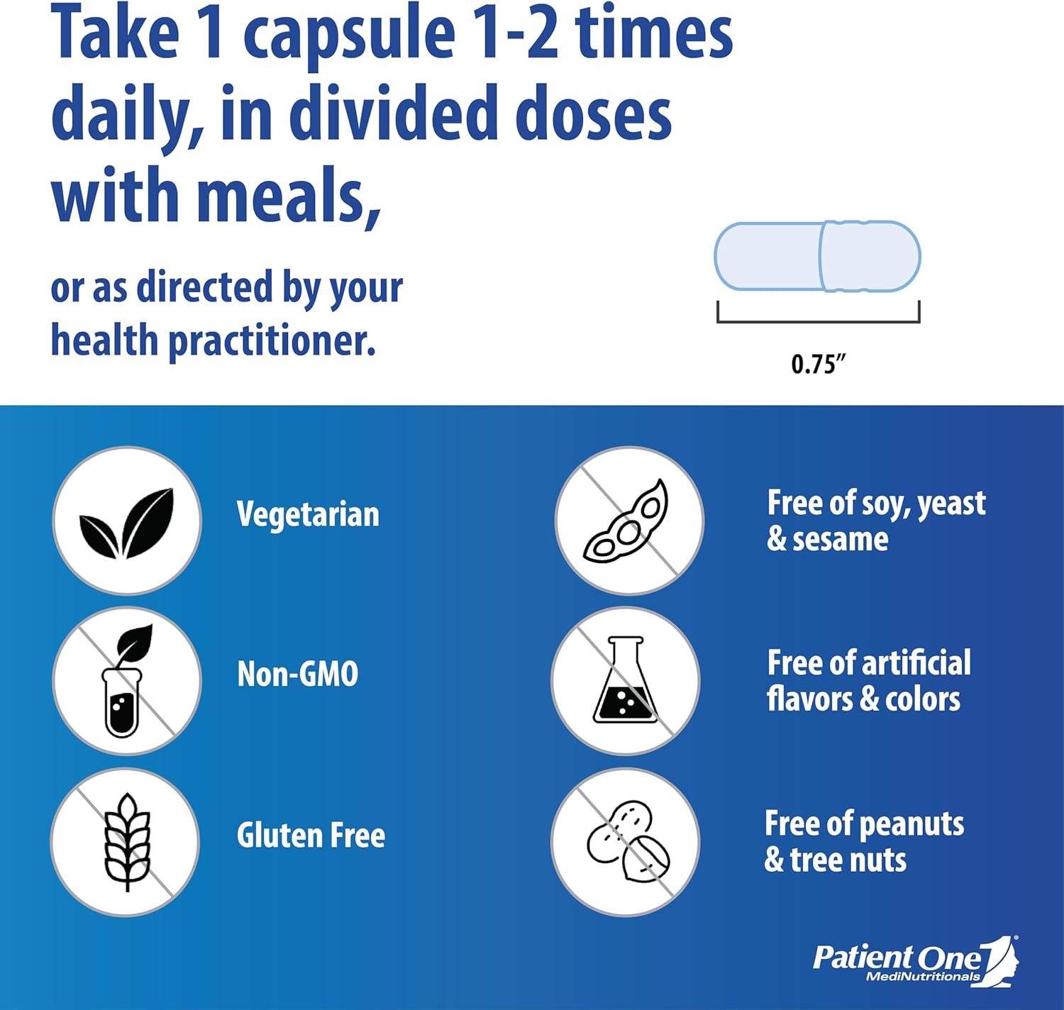 500mg Olive Leaf Extract Capsules | Immune & Heart Health Support | 90 Count | 20% Oleuropein Standardized