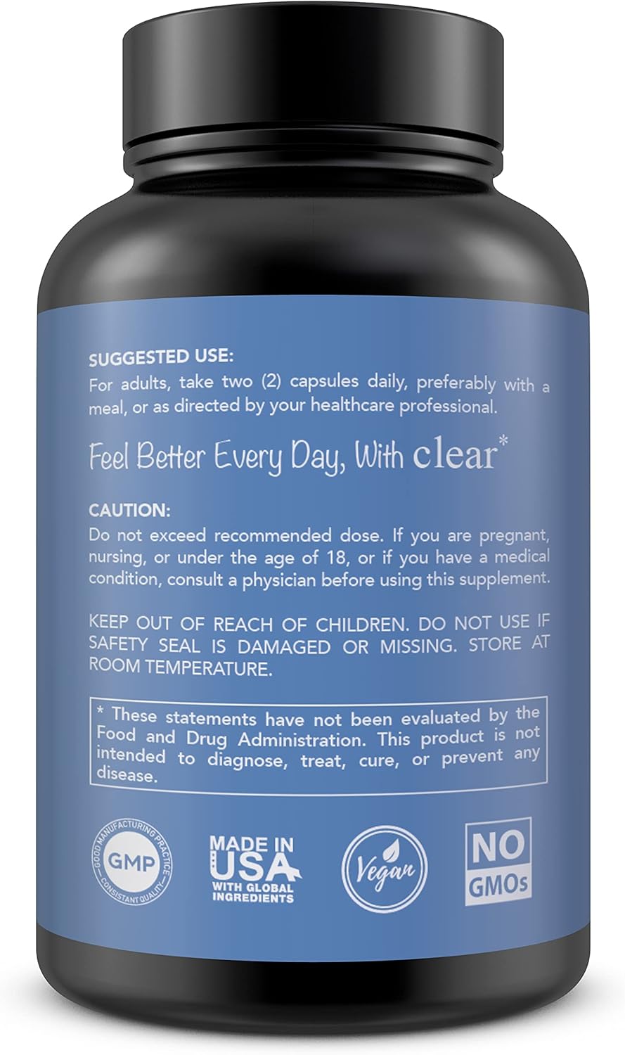 500mg Phosphatidylserine Supplement - Vegan Non-GMO Brain Support - Sunflower Lecithin Derived - BoostCeuticals