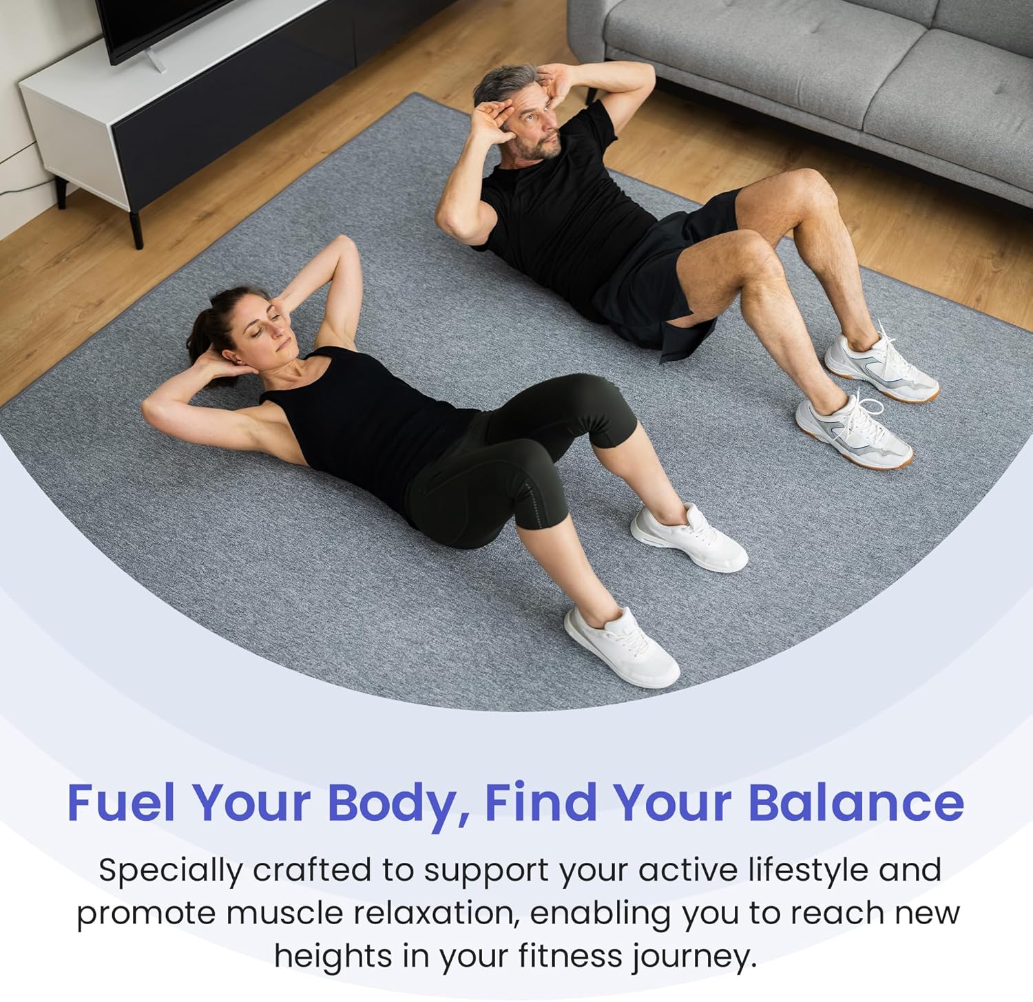 500mg UpNourish Magnesium Glycinate Chelate Capsules for Sleep & Calm Support - Highly Absorbable Supplement for Nervous, Muscle, & Bone Health