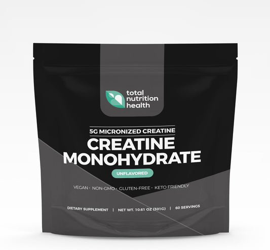 5g Micronized Creatine Monohydrate Powder with Vitamin D and Black Pepper Extract for Enhanced Muscle Performance and Energy Boost