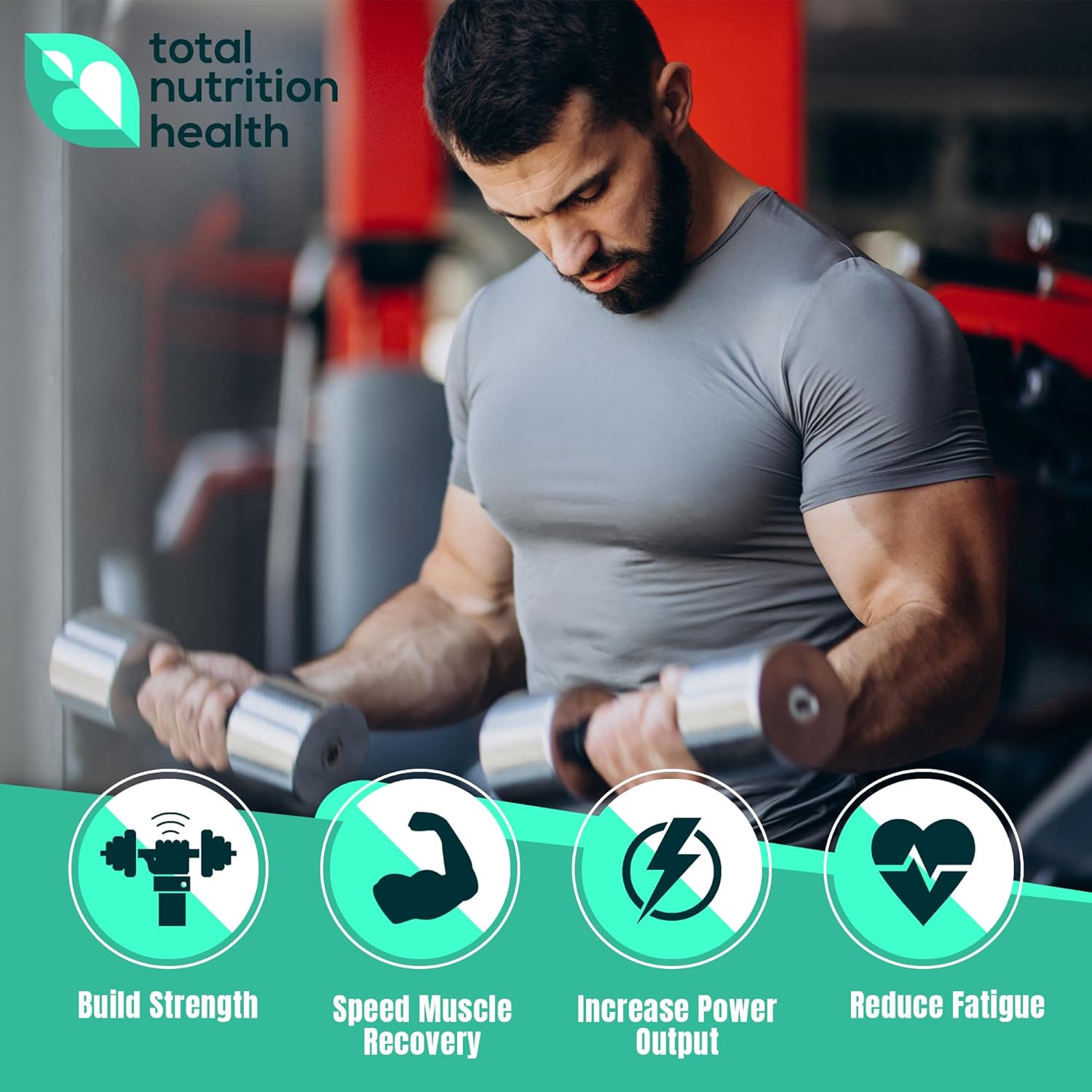 5g Micronized Creatine Monohydrate Powder with Vitamin D and Black Pepper Extract for Enhanced Muscle Performance and Energy Boost