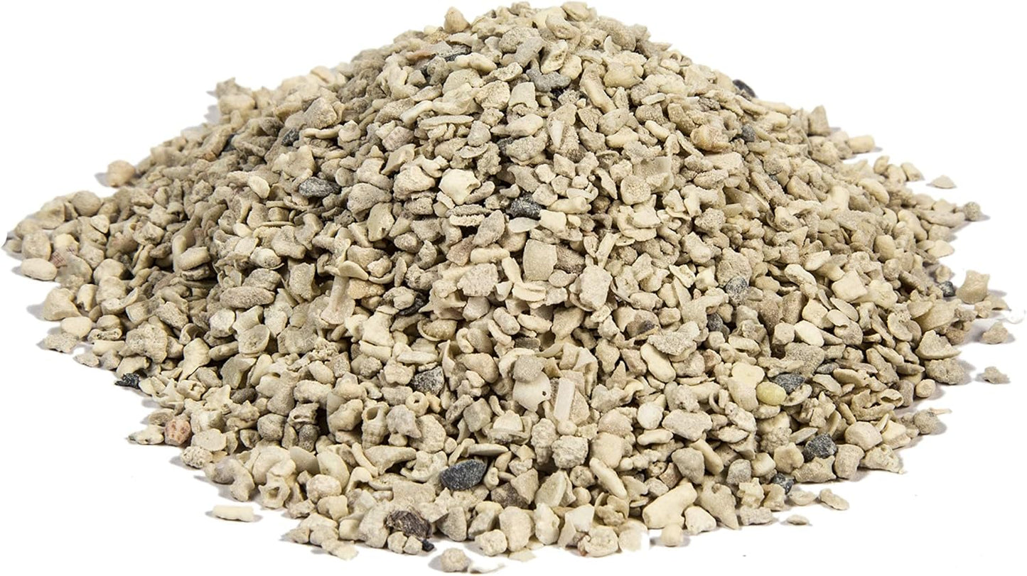 5lb Country Heritage Chicken Egg Shell Hardener with Calcium Supplement - Fortify Your Flock's Shells