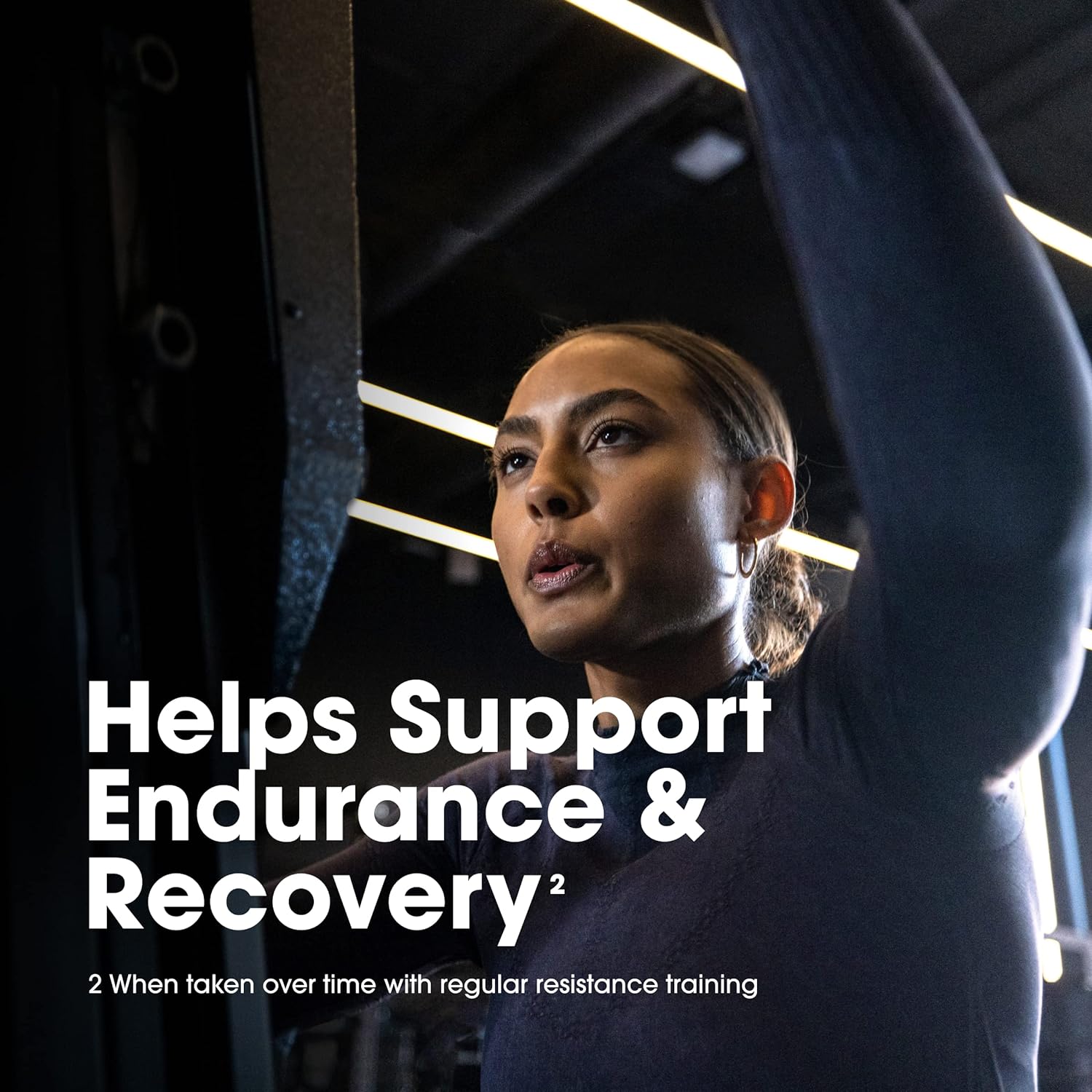 5lb Optimum Nutrition Gold Standard 100% Whey Protein Powder - French Vanilla Crème - Packaging Variation