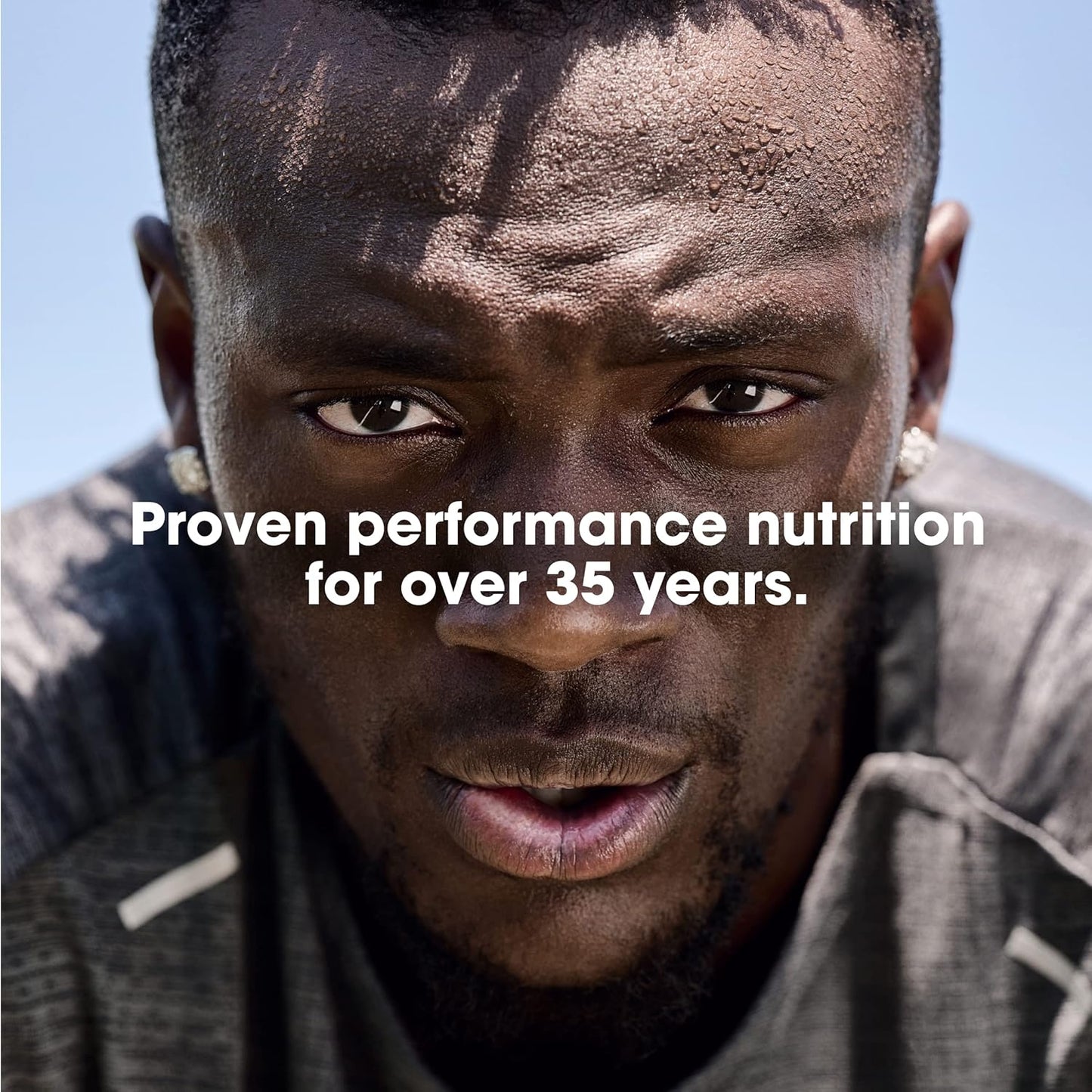 5lb Optimum Nutrition Gold Standard 100% Whey Protein Powder - French Vanilla Crème - Packaging Variation