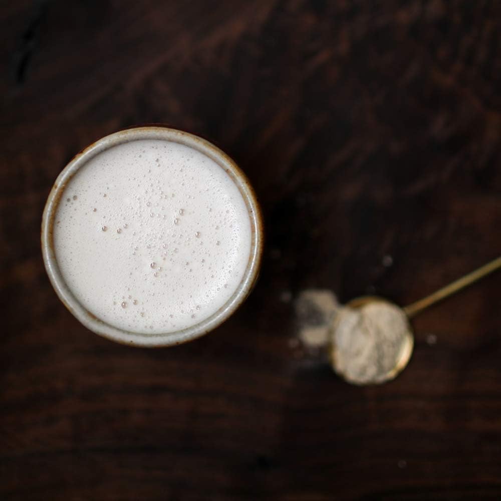 5lb Terrasoul Superfoods Organic Gelatinized Maca Powder - Premium Quality for Stamina & Energy Boost, Easy Digestion