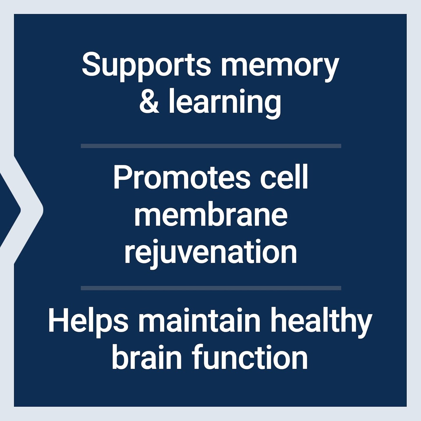 6-Month Supply Life Extension DMAE Bitartrate Capsules, Supports Neurotransmitter Production, Gluten-Free, Non-GMO, Vegetarian - 200 Count