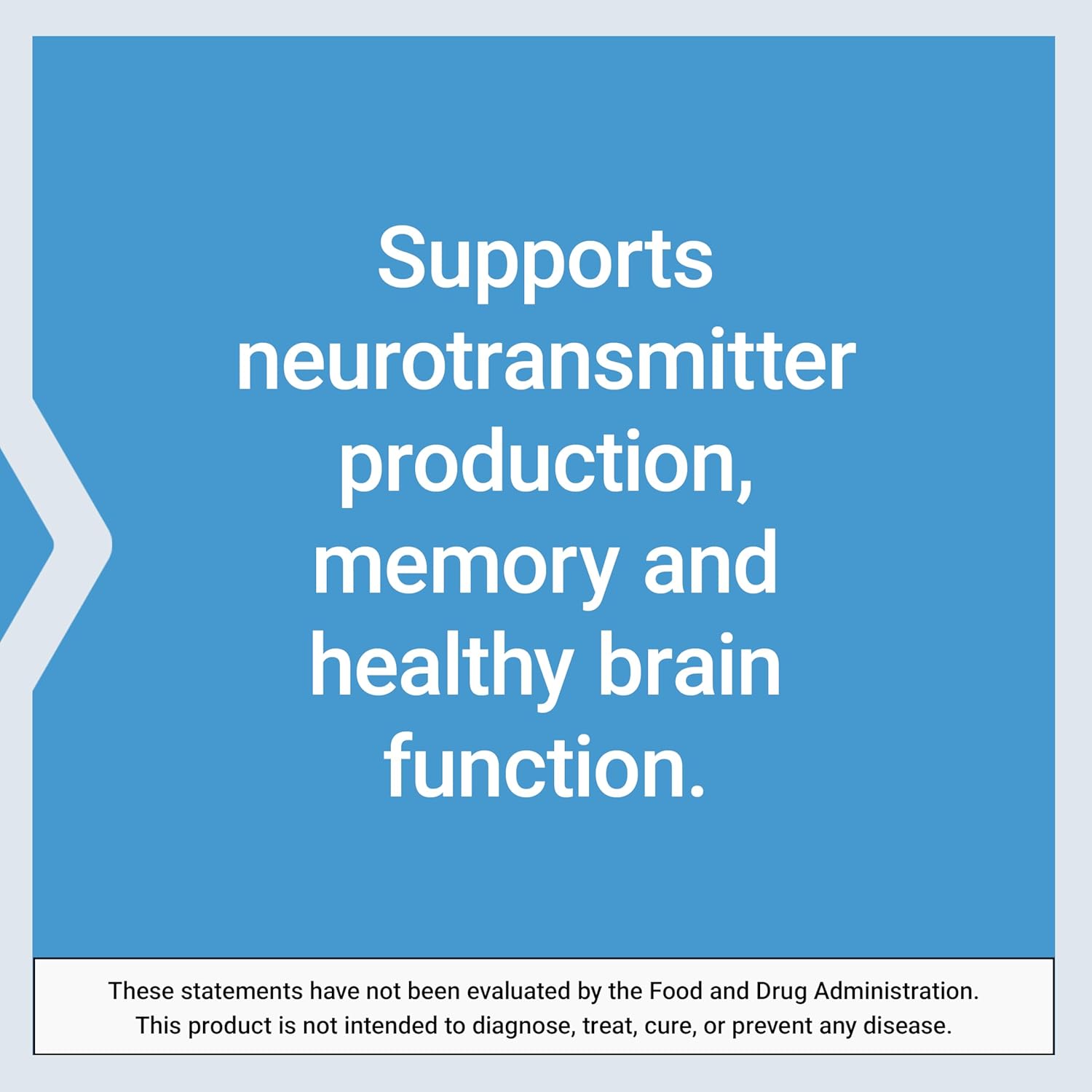 6-Month Supply Life Extension DMAE Bitartrate Capsules, Supports Neurotransmitter Production, Gluten-Free, Non-GMO, Vegetarian - 200 Count