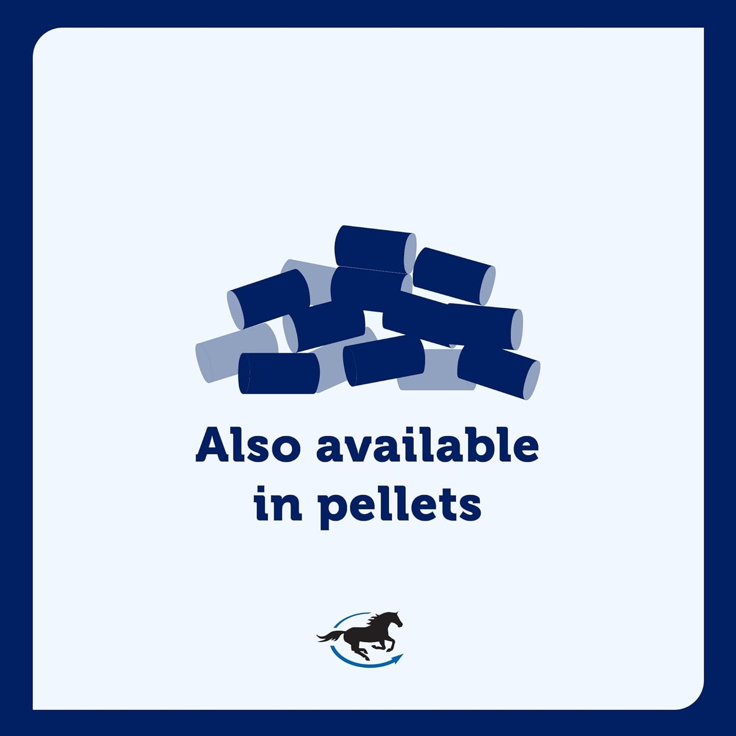 6 Pack of SMARTPAK SmartCalm Ultra Paste - Horse Calming Supplement without Herbs or Sugar for Skittish Horses