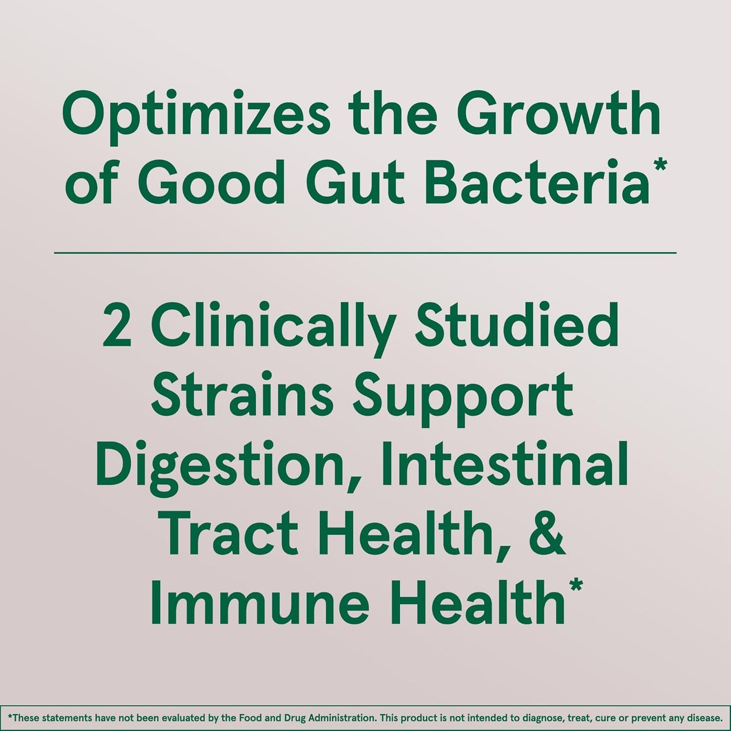 60 BlackBerry Flavor Probiotic+ Prebiotic Gummies for Digestive Health & Immune Support - 2 Billion Live Cells - 30 Day Supply