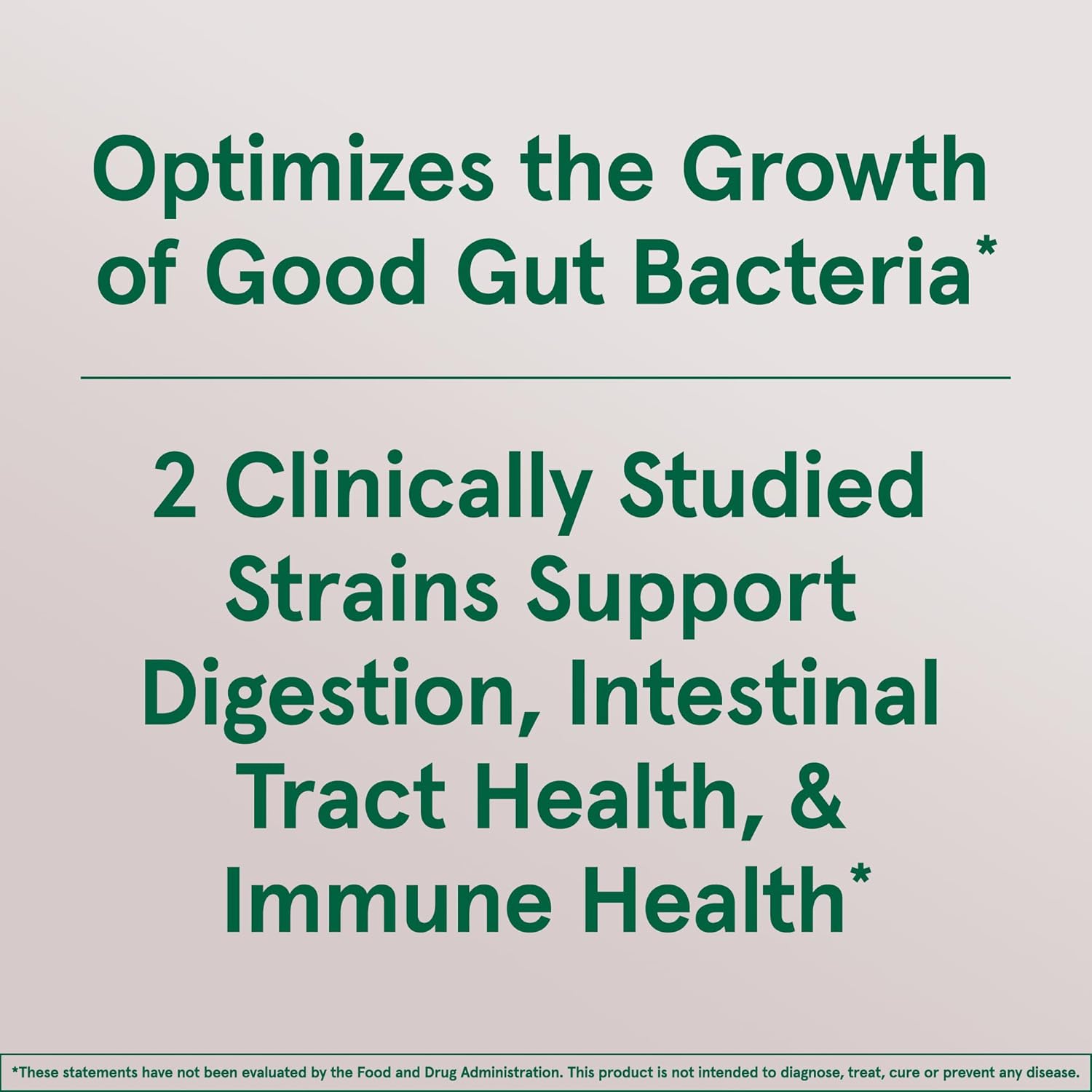 60 BlackBerry Flavor Probiotic+ Prebiotic Gummies for Digestive Health & Immune Support - 2 Billion Live Cells - 30 Day Supply
