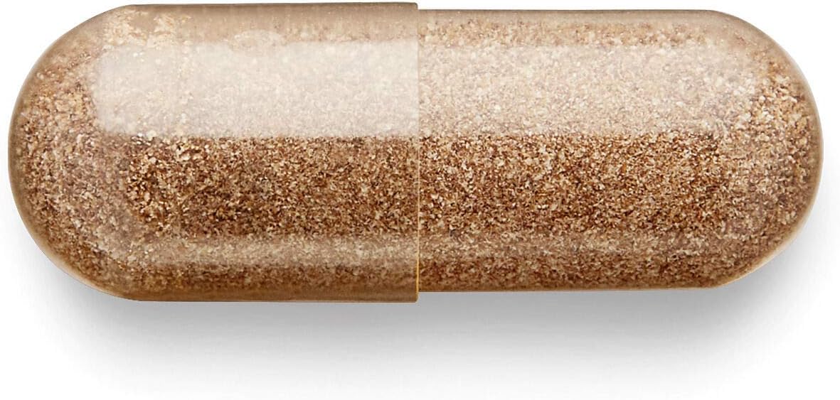 60 Capsules GNC Herbal Plus Cinnamon & Chromium for Glucose Utilization Support