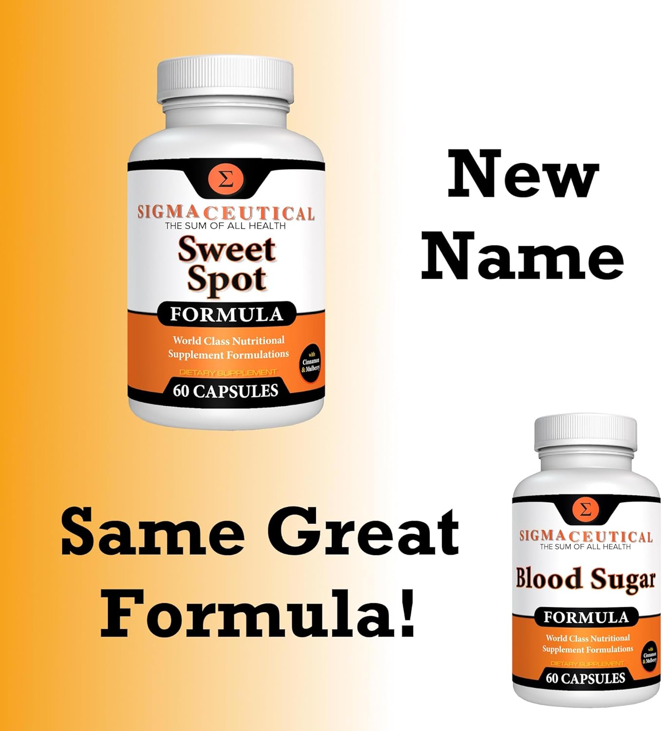 60 Capsules Gymnema Sylvestre Extract with Chromium and Cinnamon for Balance