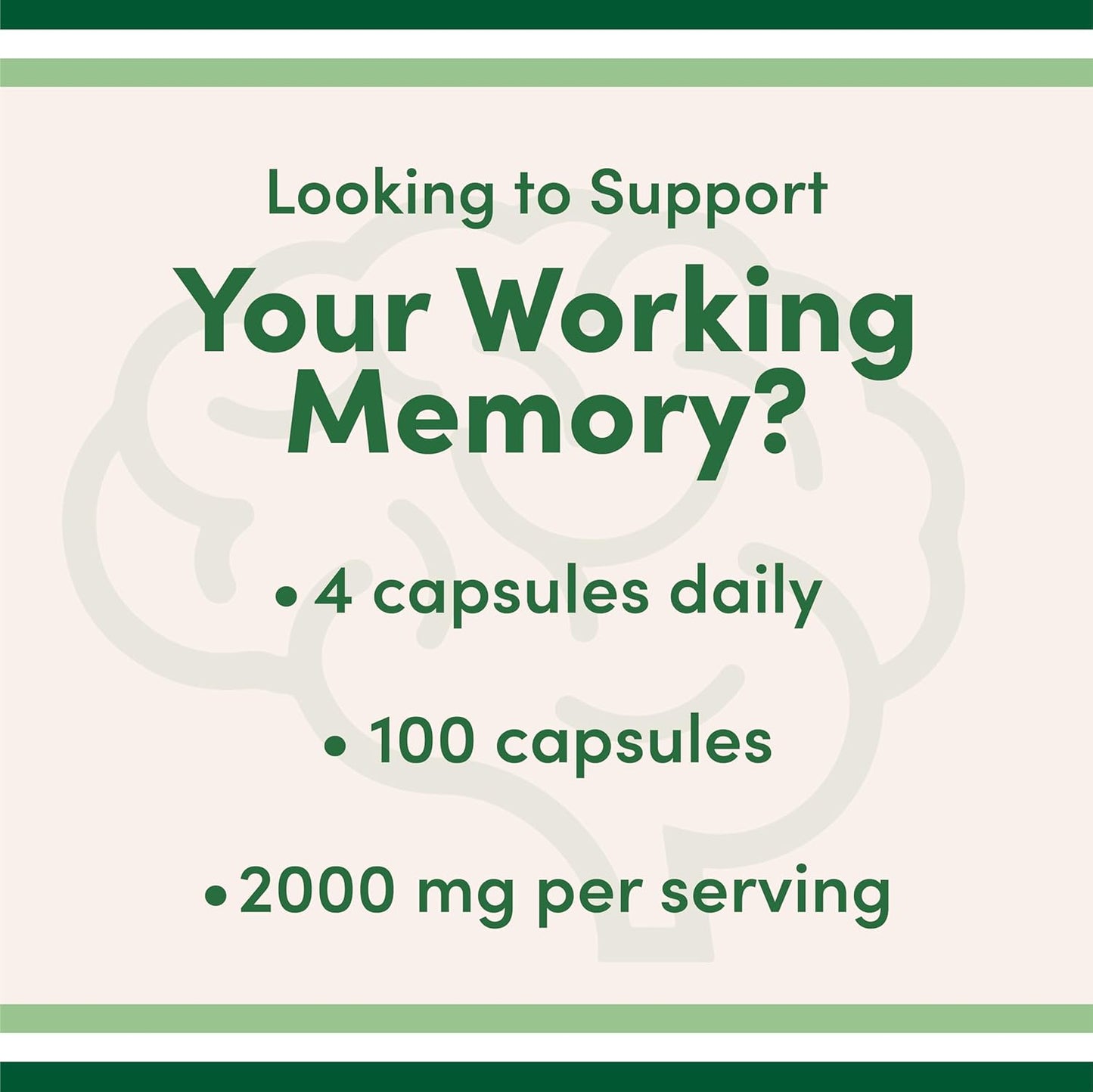60 Capsules of Double Wood Supplements TUDCA Bile Salts + 100 Capsules of Magnesium L Threonate (Magtein)