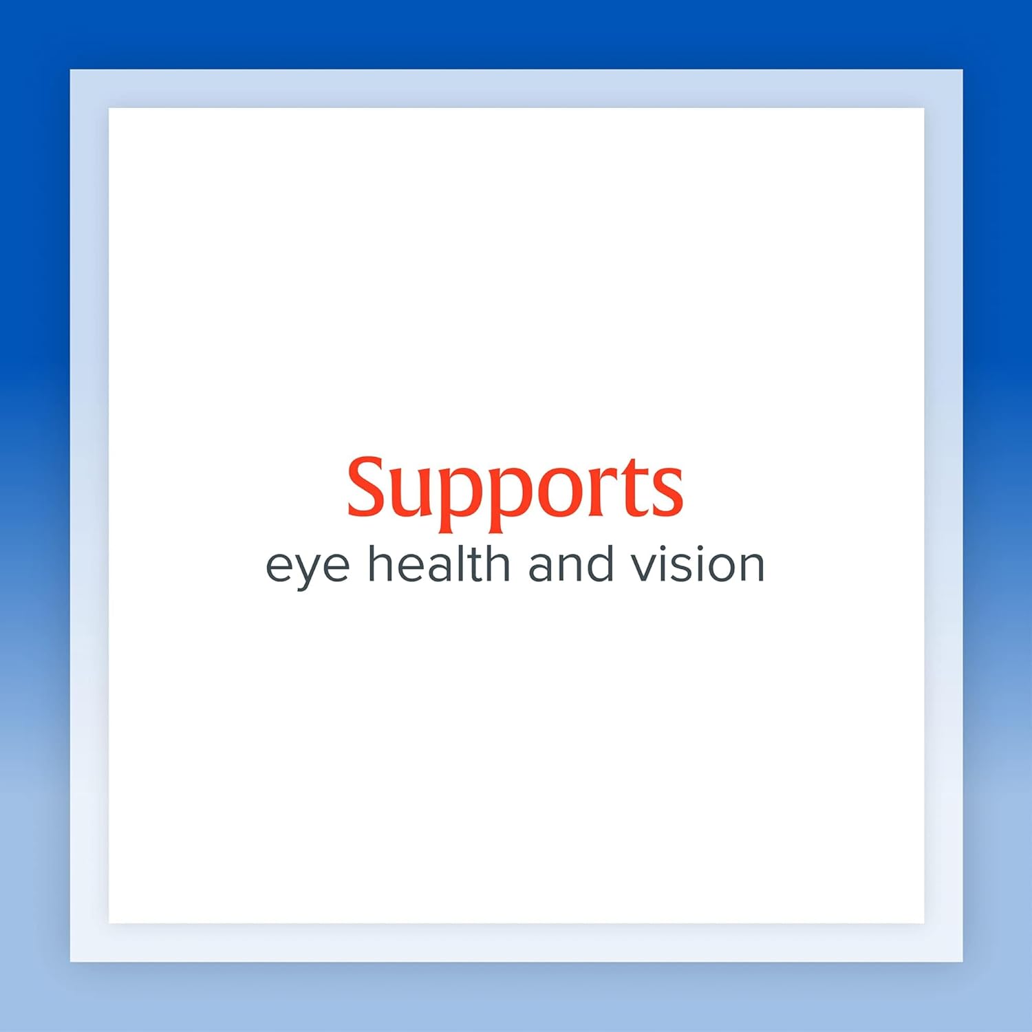60 Capsules of Natural Factors Advanced Eye Factors with Lutein and Zeaxanthin for Optimal Eye Health