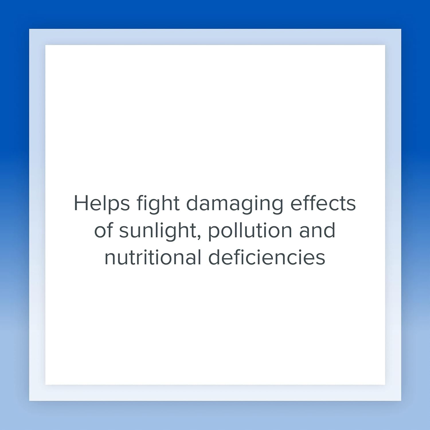 60 Capsules of Natural Factors Advanced Eye Factors with Lutein and Zeaxanthin for Optimal Eye Health