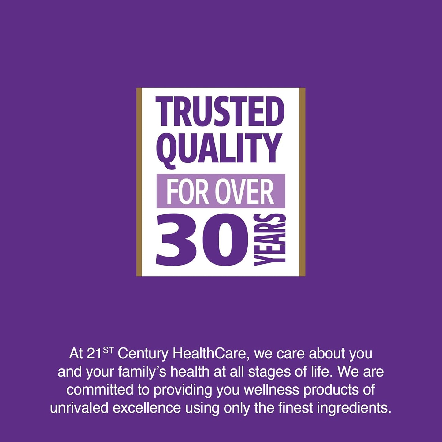 60 Count Advanced Probiotic Capsules for 21st Century Gut Health (27505)