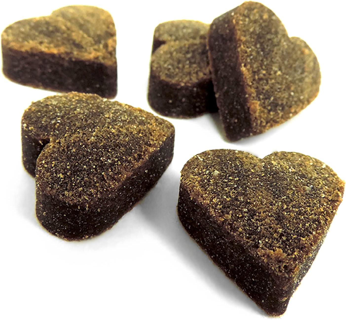 60 Count Healthy Breeds Dachshund Multi-Vitamin Soft Chews for Dog Health and Wellness