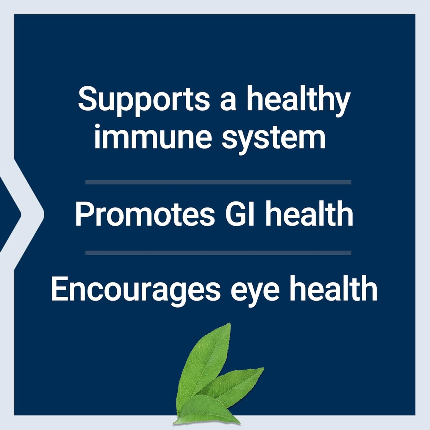 60-Count Life Extension Lactoferrin Capsules for Immune, GI, and Vision Health - Gluten-Free, Non-GMO, Vegetarian Formula