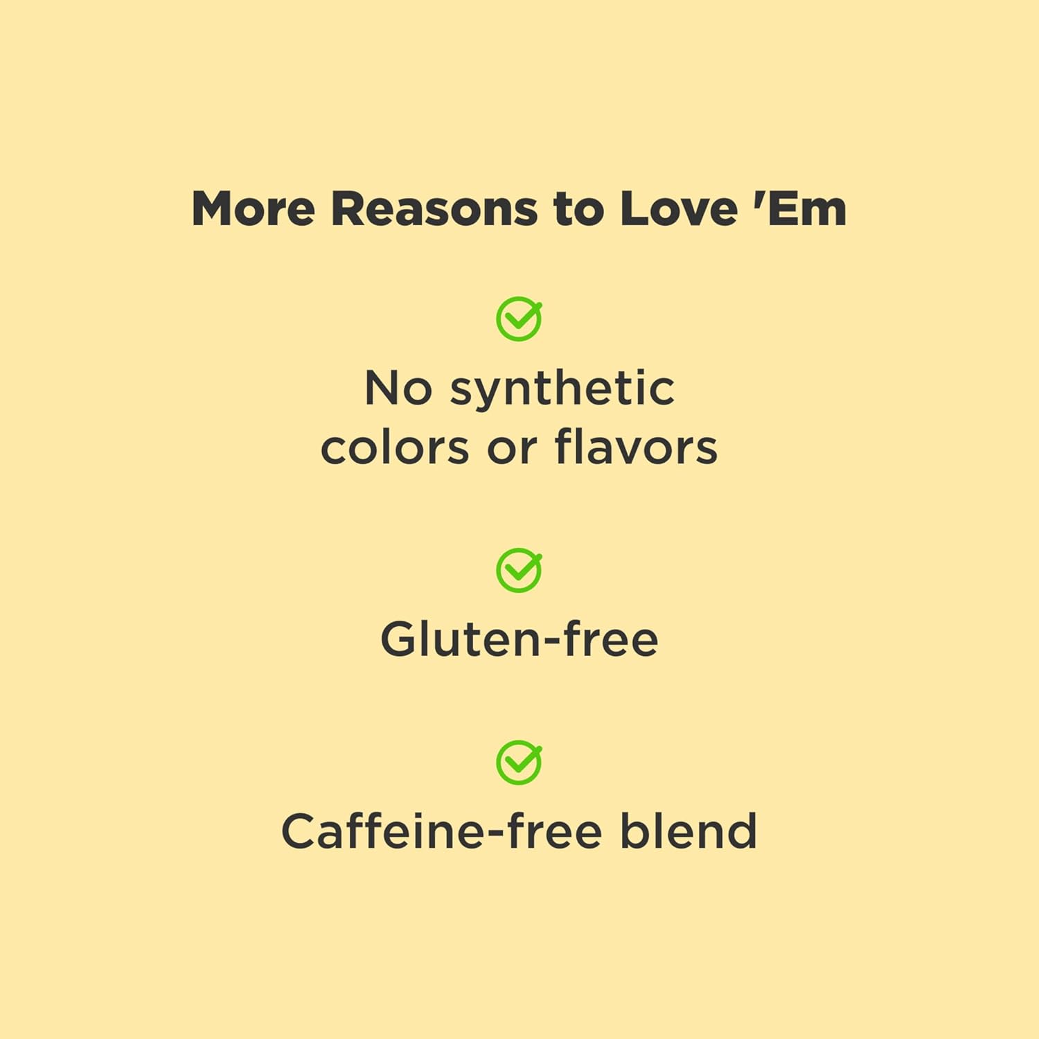 60-Count OLLY Caffeine Free Daily Energy Gummy with Vitamin B12 and CoQ10, Adult Chewable Supplement, Tropical Flavor