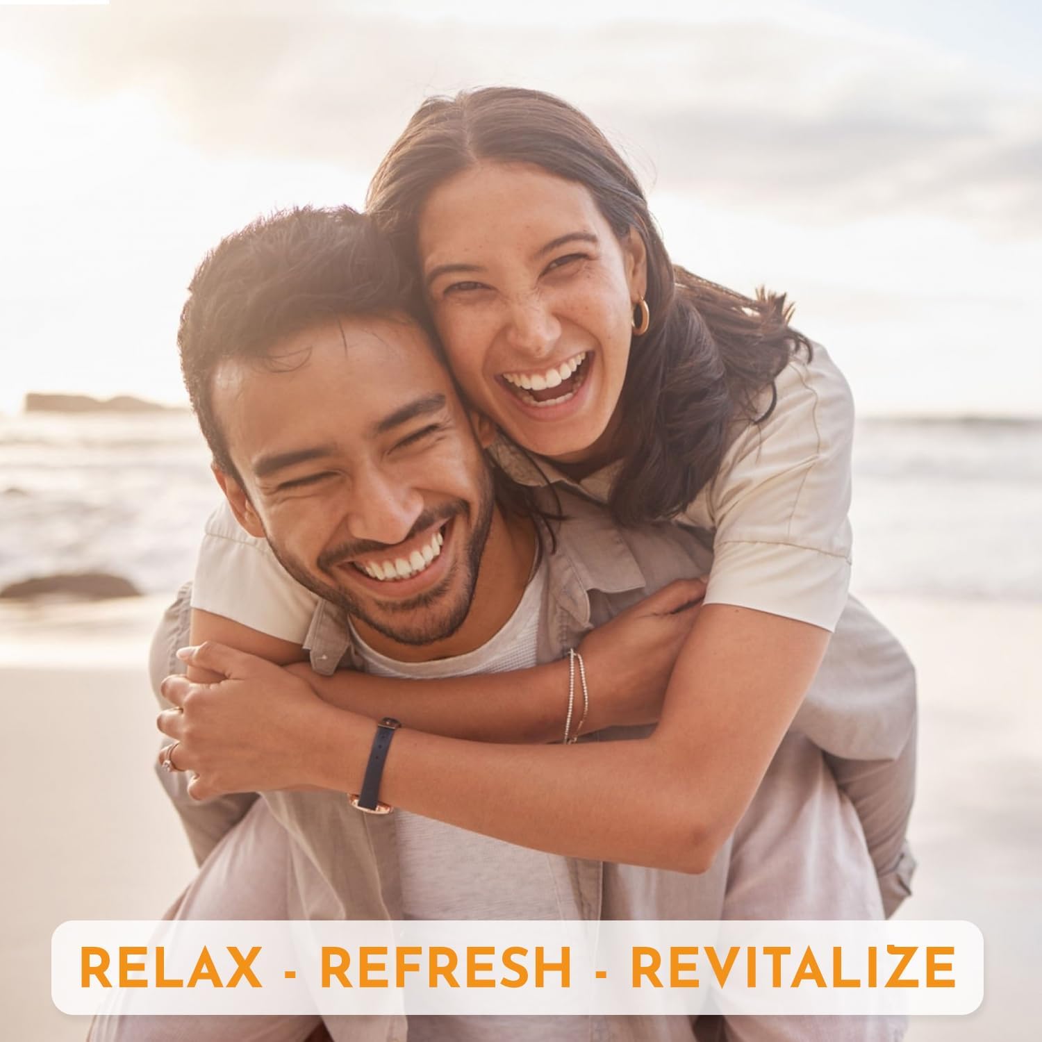 60 Count Organic Ashwagandha Capsules with BioPerine for Stress & Mood Support - Vegan - 2-Month Supply - Alevit Nutrition