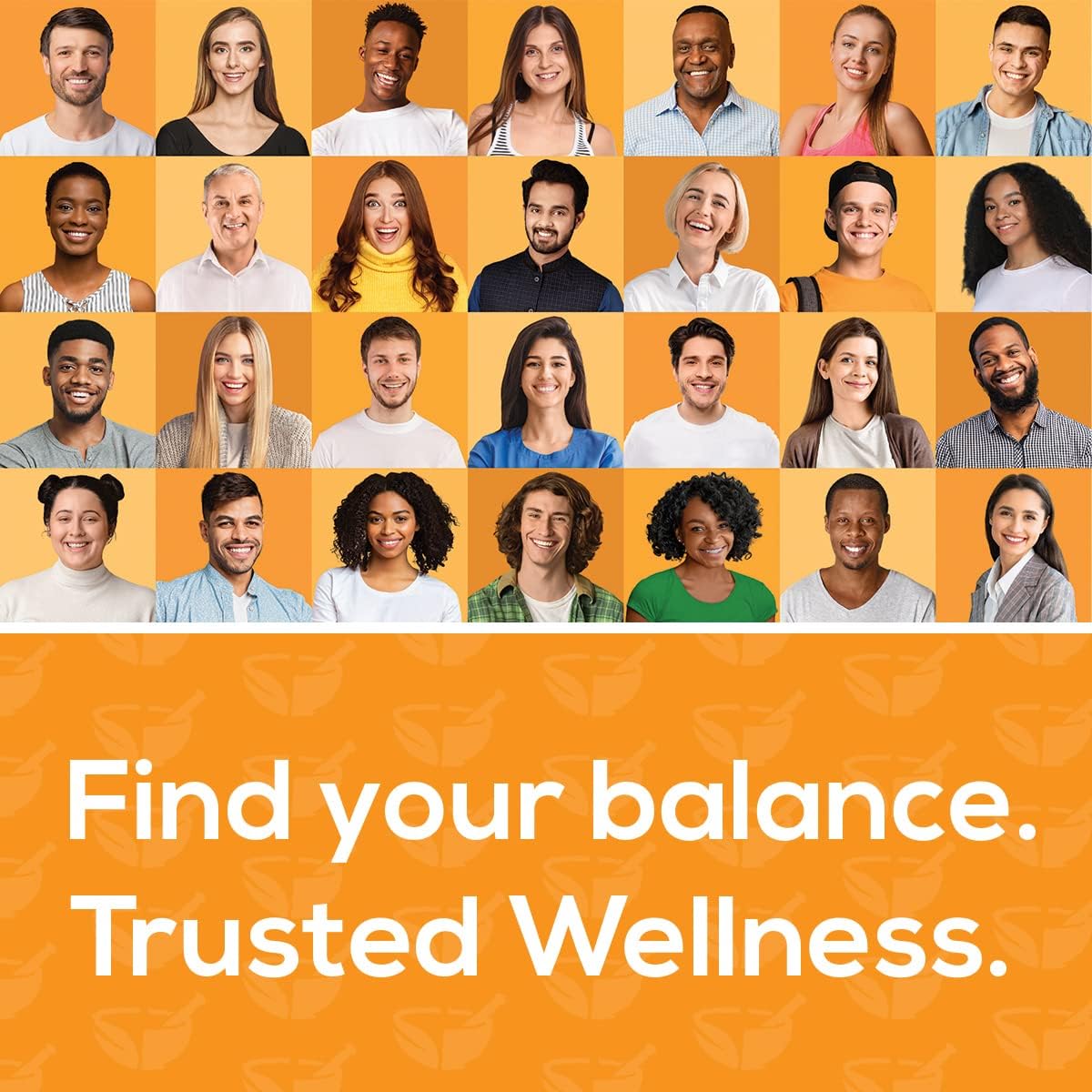 60 Count Vegan Glucosamine Chondroitin Turmeric Citrus Gummy Vitamins for Joint Health & Mobility - Non-GMO & Gluten Free Joint Support Gummies - Tendon Rejuvenation & Inflammation Relief - Orange Flavor