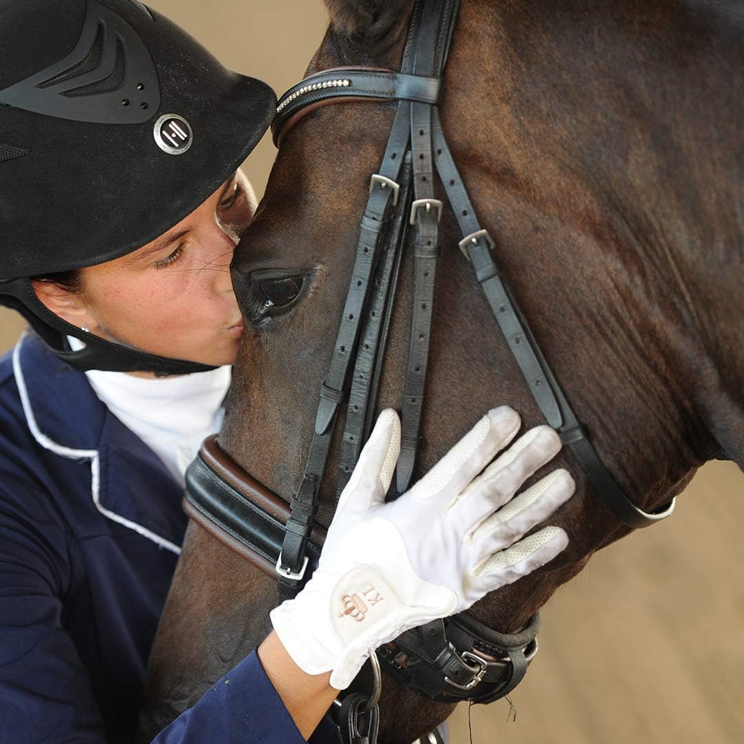 60 Day Supply of All Natural StressLess Hot Horse Supplement for Calm & Focus