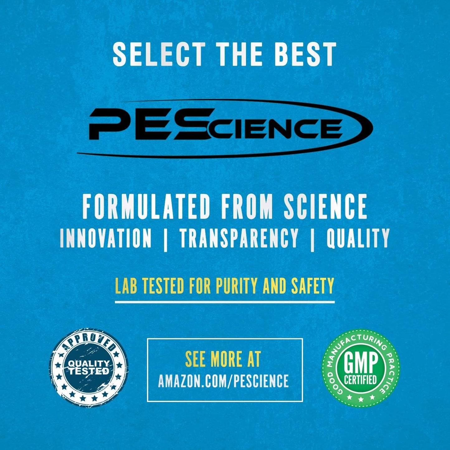 60 Scoop PEScience Amino IV Strawberry Lemonade BCAA EAA Powder w/ Electrolytes