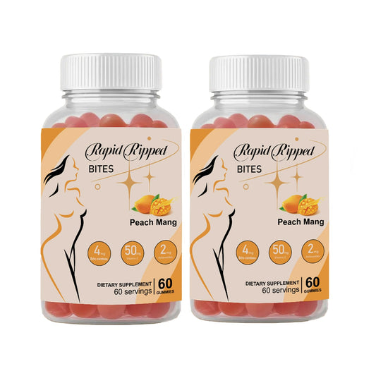 60 Super Tanning Gummies with Beta-Carotene, Lycopene, and Astaxanthin for Skin Health & Glow - Vegan & Non-GMO - Pack of 2