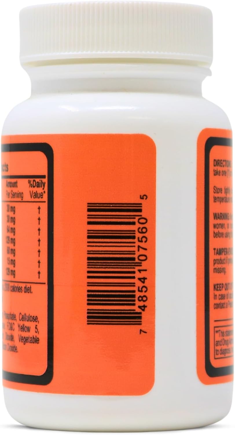 60 Tablets of YORABI (OX Bile) with Enzymatic Digestan for Digestive Support