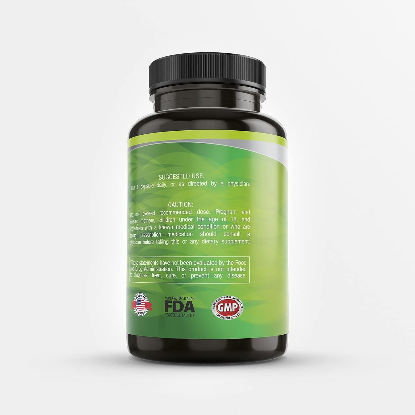 600mg D-Mannose Capsules with Cranberry & Dandelion Extract - Urinary Tract Health Support, Detox Body - 240 Count