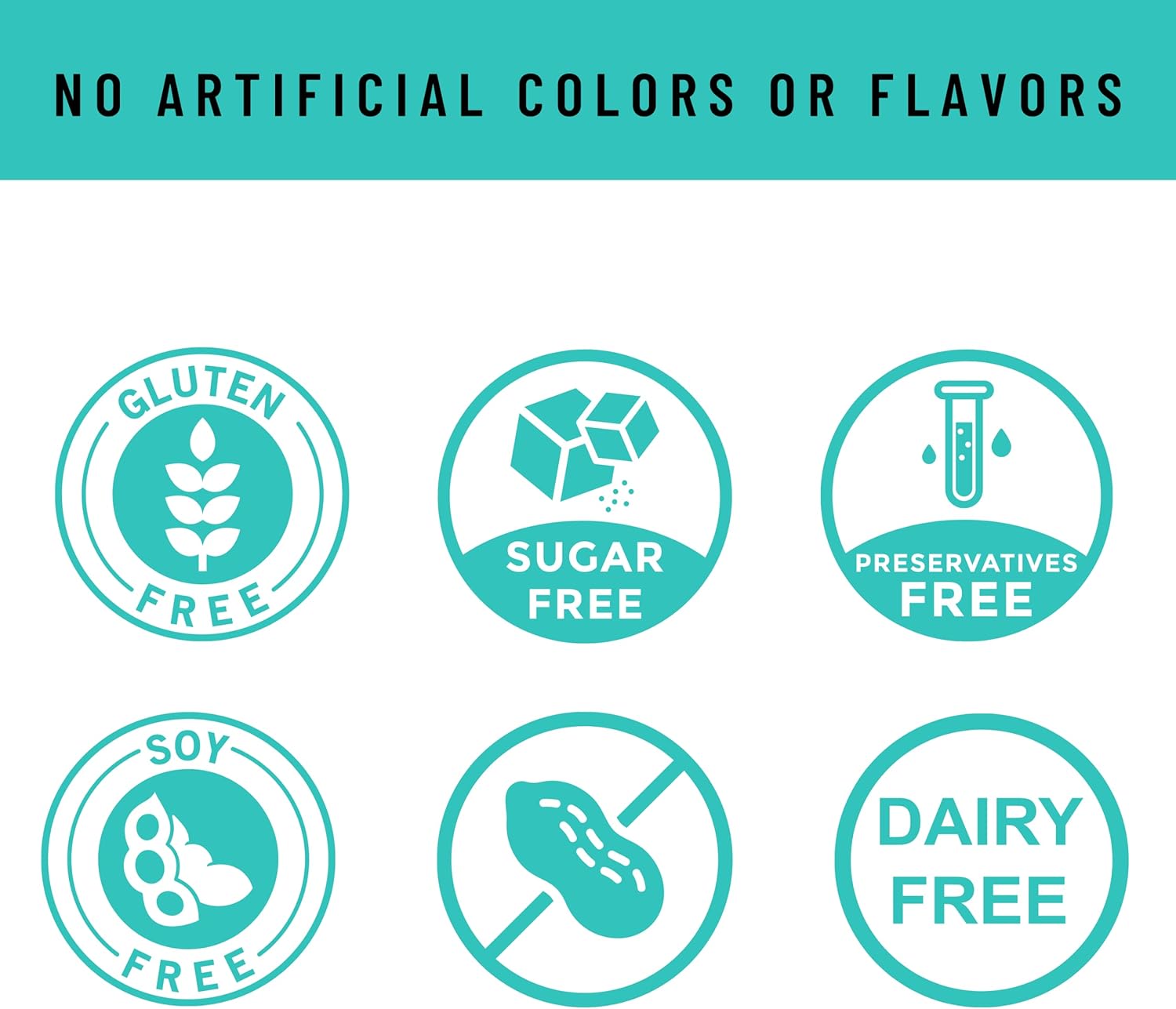 600mg N-Acetyl Cysteine Capsules for Antioxidant & Immune Support - 60 count