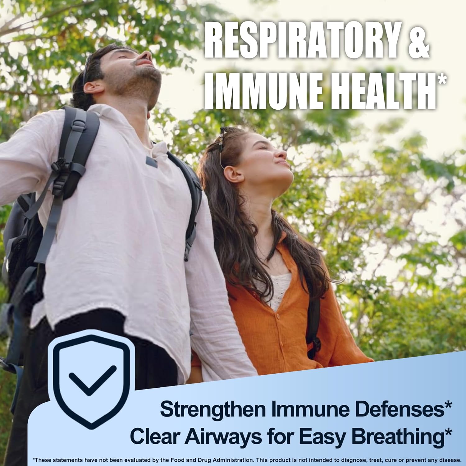 600mg NAC Supplement with Probiotic in Nextdia Butyrate Gummies