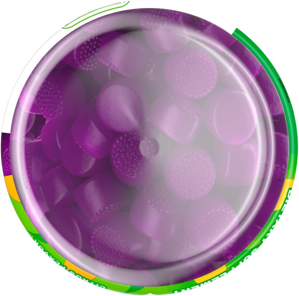 60ct Vitafusion Triple Immune Power Gummy Vitamins for Boosting Immune Health