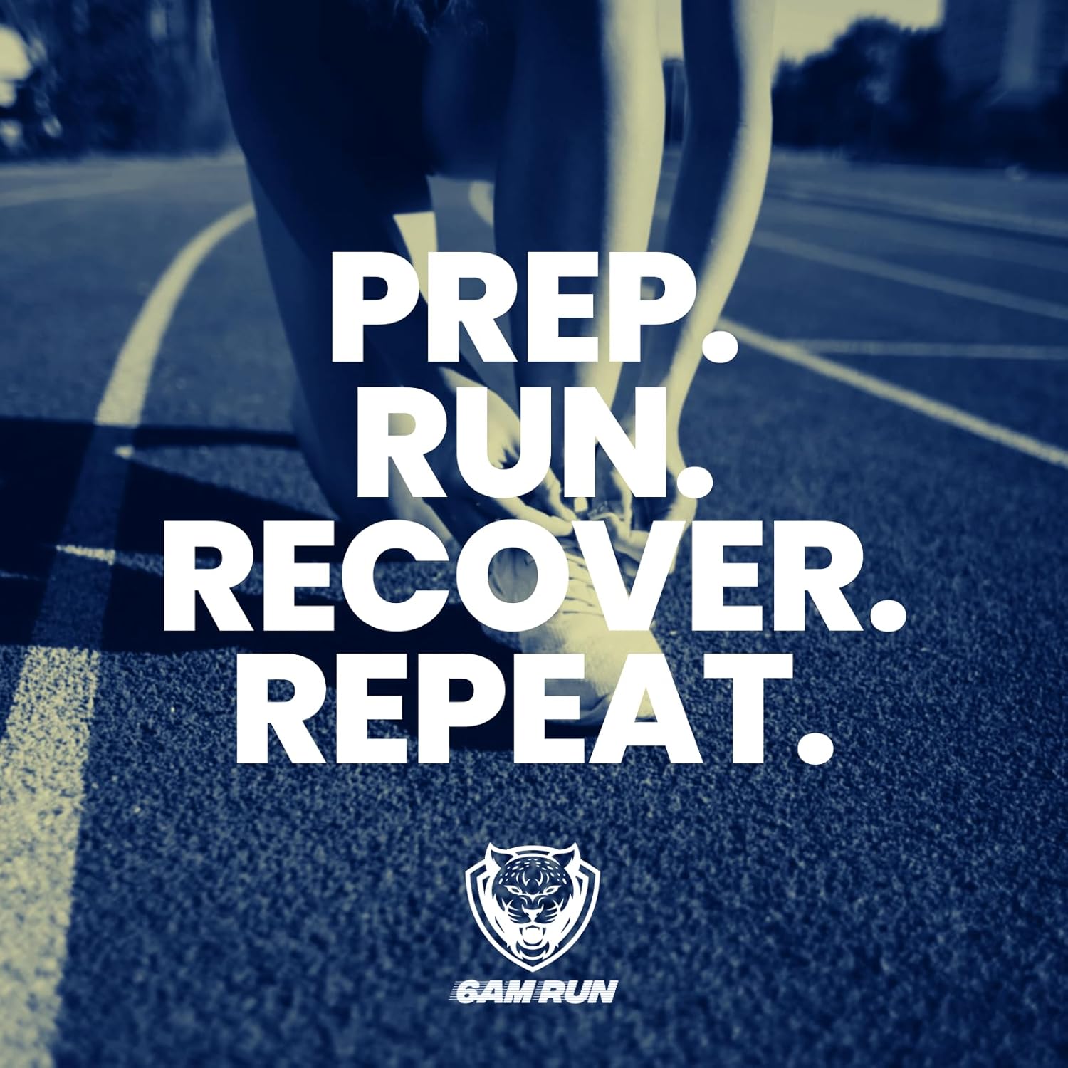 6AM Run Bolt Pre Workout Powder: Instant Energy Boost for Runners, Cardio & Focus Support, Natural Ingredients, Popping Candy Flavor