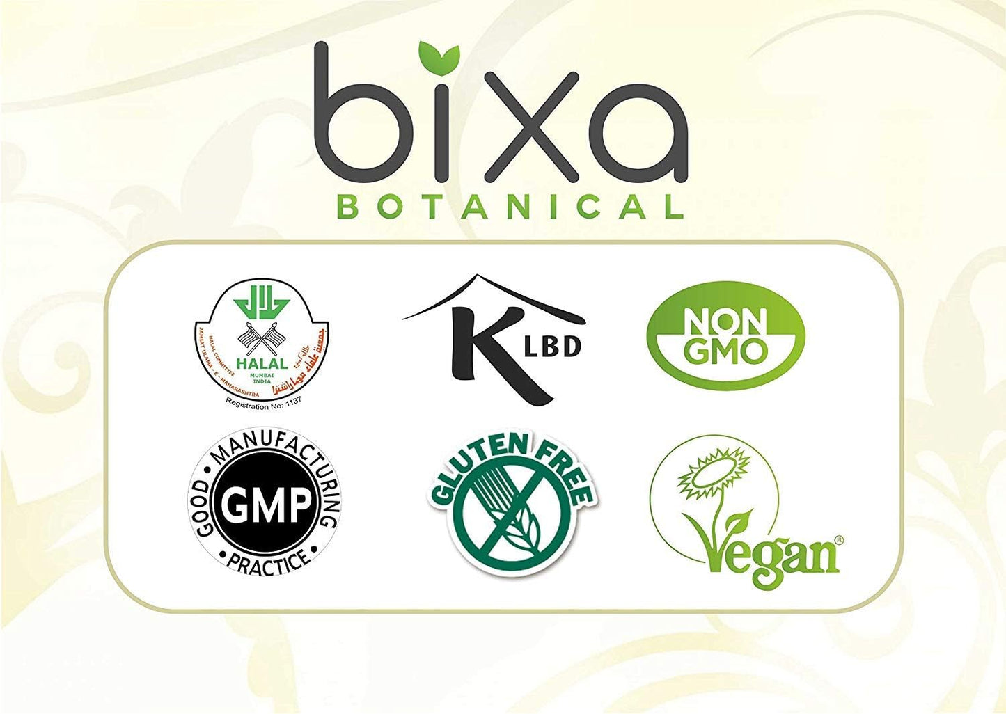 7 Oz (200g) bixa BOTANICAL Tribulus Terrestris Powder - Herbal Supplement for Kidney Function - Gluten Free, Non-GMO, Vegan - 100% Pure