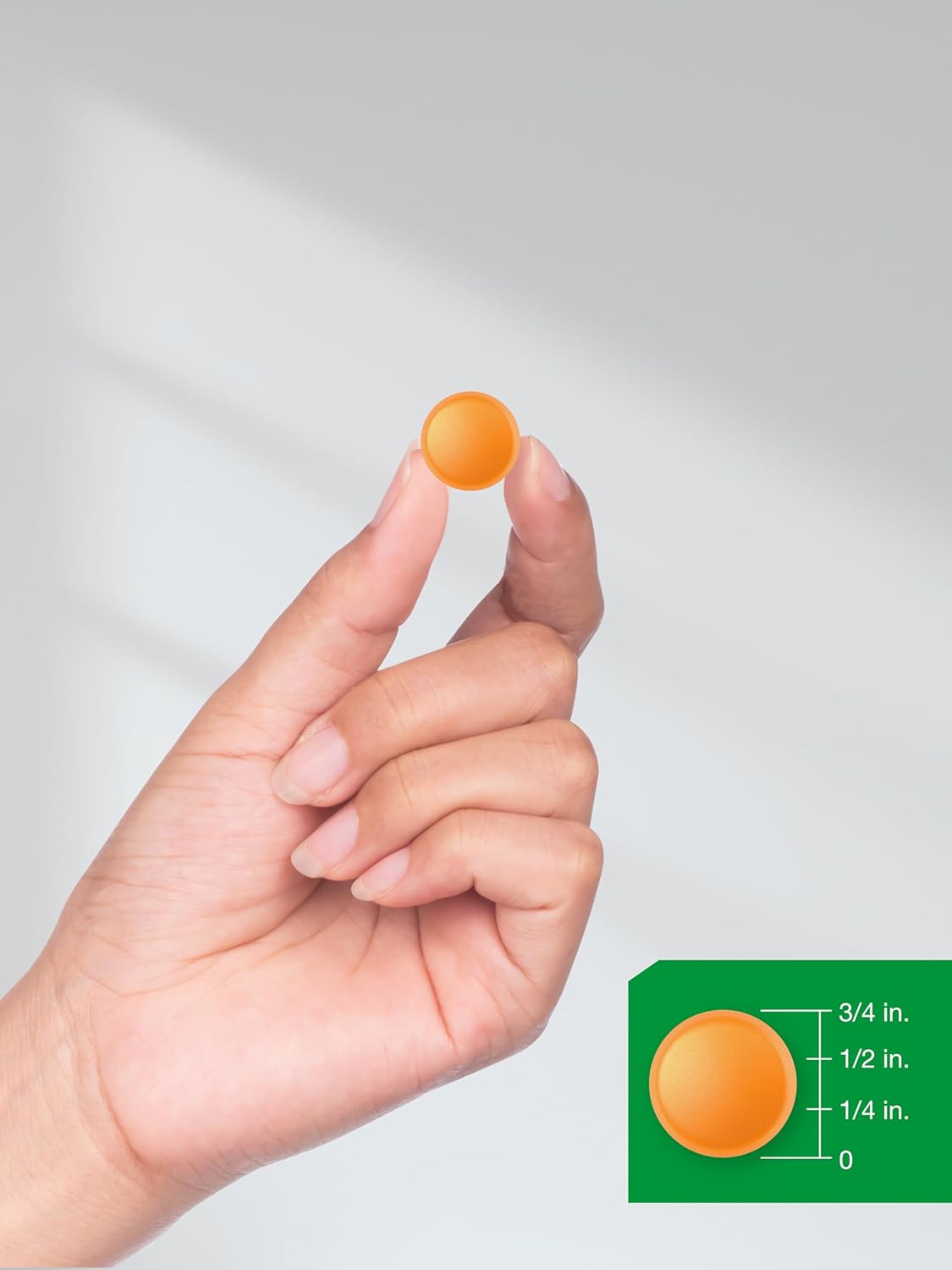 70 Count Vegan Turmeric Gummies with Mango & Peach Flavor - Gluten Free & Non-GMO Turmeric Curcumin Supplement with Ginger